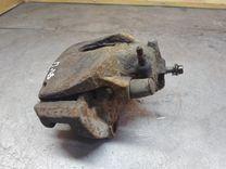 Суппорт передний левый 44BKW9 Opel Astra купить