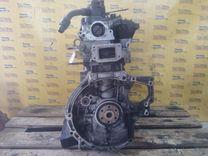 Двигатель KU6A12 Citroen C3 undefined