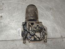 Теплообменник масляного фильтра 8BKFJJ Opel Astra купить