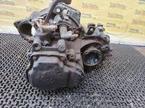 КПП механическая (МКПП) 5-ступенчатая 5RCJVO Volkswagen Bora купить с доставкой