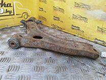 Рычаг передний правый V38CNW Ford Tourneo Connect купить на авторазборке