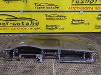 Панель передняя салона (торпедо) AFRLWW Hyundai Trajet