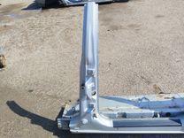 Стойка кузовная центральная левая MVRXFD Ford Galaxy - Фото 1