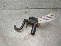 Клапан управления турбиной (актуатор) 6O5SOL Seat Alhambra - Фото 1