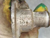 Подогреватель охлаждающей жидкости (антифриза) 3BMW3L Volkswagen Golf - Фото 4