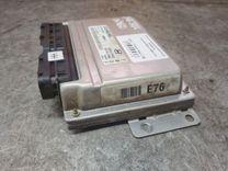 Блок управления двигателем 4W9NYW Hyundai Matrix купить с доставкой