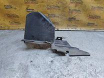 Пластик моторного отсека UX4KP8 Ford C-Max