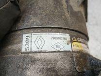 Компрессор кондиционера X5TH1V Renault Scenic RX4 купить с доставкой. Огромный выбор запчастей и марок авто. У нас есть практически все.