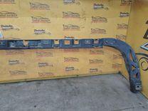 Кронштейн крепления бампера заднего WLRN1H Volkswagen Passat - Фото 6