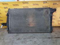 Интеркулер USHQ5N Audi A6 - Фото 2