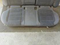 Салон (комплект сидений) 5XNG61 Volkswagen Jetta - Фото 9