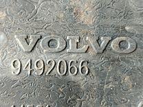 Бак топливный NXUBQW Volvo S60 - Фото 7