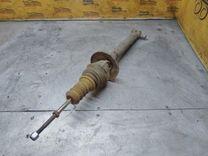 Амортизатор задний правый 48TR65 Audi A4 - Фото 1