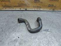 Патрубок отопителя (печки) AK2PT3 Mercedes A W168 - Фото 3