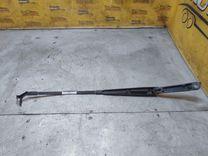 Щеткодержатель (поводок стеклоочистителя, дворник) YW2MZC Renault Espace купить с доставкой