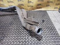 Горловина топливного бака BF9YO4 Opel Zafira купить