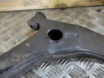 Рычаг передний правый BWU6FE Volvo V40 купить с доставкой