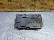 Полка аккумулятора 86QNKS Peugeot 405 - Фото 3