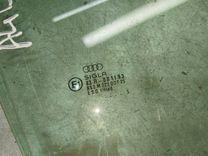 Стекло двери передней правой 4B6BZJ Audi A4 купить