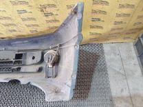 Бампер передний GPZ8EG Fiat Bravo undefined