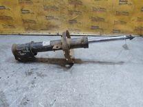 Амортизатор передний правый 2IKBZ4 Opel Astra купить на авторазборке