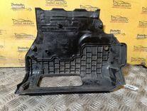 Декоративная крышка двигателя B3S1CB BMW 3 E46 - Фото 4