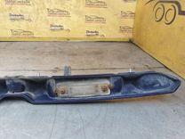 Накладка подсветки номера 49YR78 Opel Astra купить с доставкой. Огромный выбор запчастей и марок авто. У нас есть практически все.