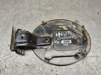 Лючок топливного бака 103TV0 Mazda 6 купить