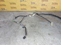 Проводка крышки багажника 40HSW1 Toyota Corolla Verso купить на авторазборке