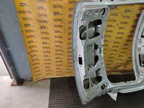 Крышка багажника (дверь 3-5) 08BCQ3 Opel Astra - Фото 16