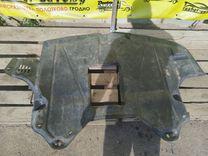 Защита двигателя 2YE36A Volkswagen Passat