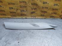 Обшивка стойки передней правой O20YNZ Skoda Fabia