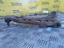 Рычаг передний левый LMDNTM Fiat Punto - Фото 11