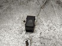 Кнопка стеклоподъемника заднего левого MDA6LM Volkswagen Passat - Фото 1