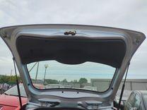 Крышка багажника (дверь 3-5) RX3E85 Ford Fiesta купить с доставкой