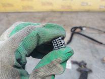 Проводка двери передней правой 0IGXQ4 Hyundai Matrix купить в магазине запчастей бу