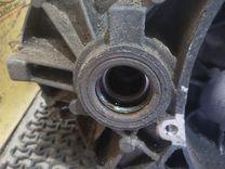 КПП механическая (МКПП) 6-ступенчатая ODPKQU Ford Mondeo - Фото 4