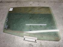 Стекло двери задней правой NO4KIF Saab 9-3