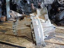 КПП механическая (МКПП) 5-ступенчатая HZR1UC Hyundai Lantra купить на авторазборке