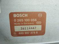 Блок управления ABS 011EIE Audi 100 купить