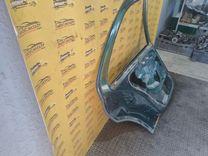 Дверь задняя левая ZT4Z4R Peugeot 406 - Фото 6