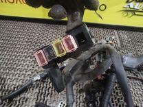 Проводка двигателя 1IMTTT Hyundai Trajet купить с доставкой