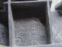 Кронштейн крепления бампера переднего N8R6L4 Opel Insignia - Фото 5