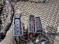 Проводка салона FEELLW Opel Astra купить в магазине запчастей бу