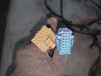 Проводка 9V1QA0 Volkswagen Passat undefined