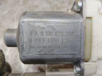 Стеклоподъемник электрический передний левый QFDYP2 Peugeot 407 купить с доставкой