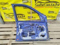 Дверь передняя левая UFZ759 Fiat Palio купить с доставкой