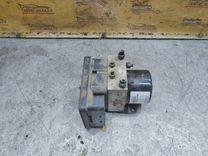 Блок ABS LR7NI8 Citroen C5 - Фото 7