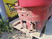 Крыло заднее правое QDMUW9 Audi 100 - Фото 4