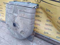 Ниша запасного колеса FFKMQG Citroen C4 - Фото 7